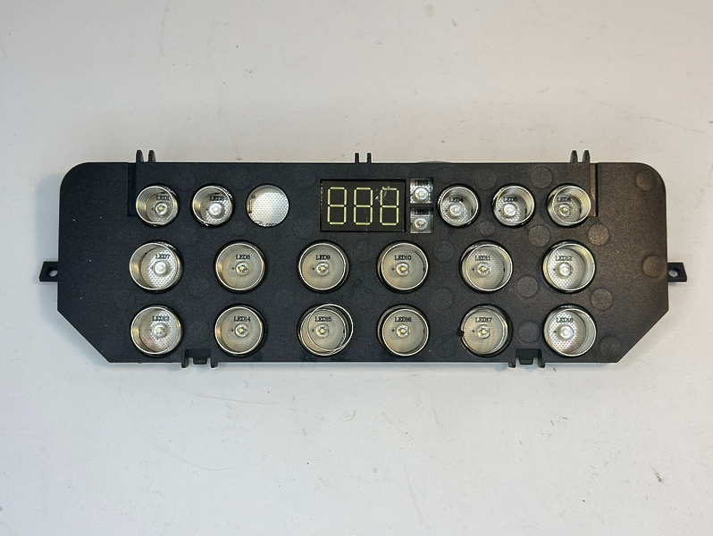 Плата управления для аэрогриля Reoka SmartFry RKAF-D1306