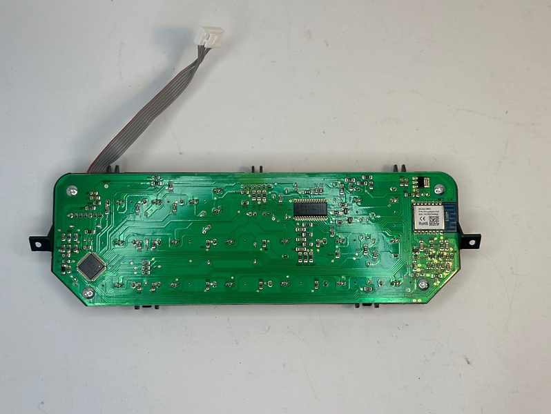 Плата управления для аэрогриля Reoka SmartFry RKAF-D1306