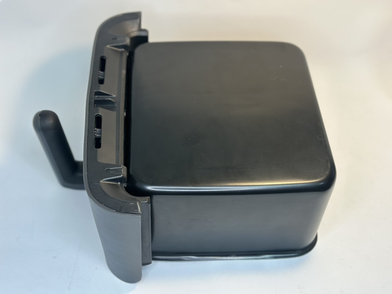 Съемная чаша в сборе с ручкой для аэрогриля Reoka SmartFry RKAF-D1306