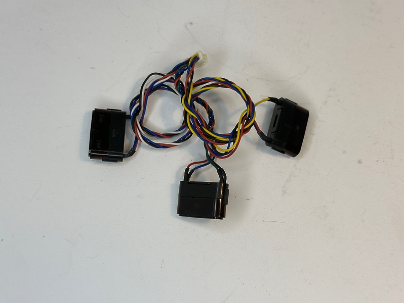 Датчик пола для робота-пылесоса Tefal X-plorer Serie RG8577WH