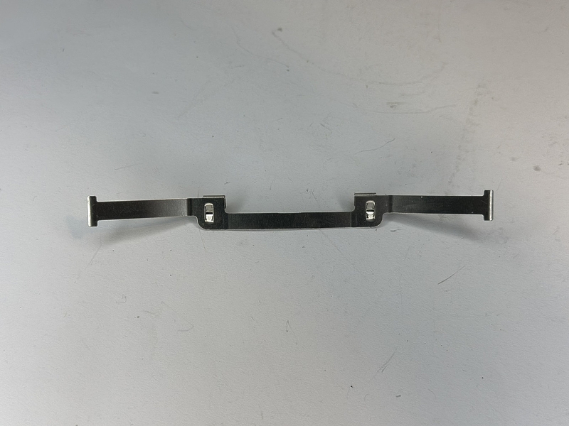 Пружина бампера для робота-пылесоса Tefal X-plorer Serie RG8577WH