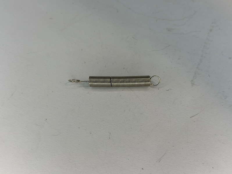 Пружина для робота-пылесоса Tefal X-plorer Serie RG8577WH