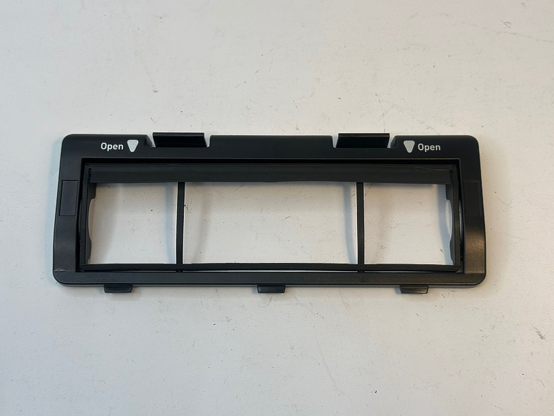 Крышка щетки для робота-пылесоса Tefal X-plorer Serie RG8577WH