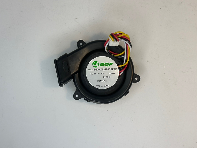 Турбина для робота-пылесоса Tefal X-plorer Serie RG8577WH