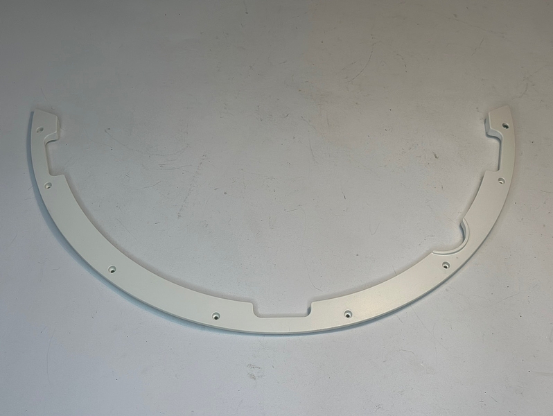 Часть корпуса бампера для робота-пылесоса Tefal X-plorer Serie RG8577WH