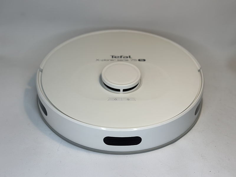 Крышка в сборе для робота-пылесоса Tefal X-plorer Serie RG8577WH