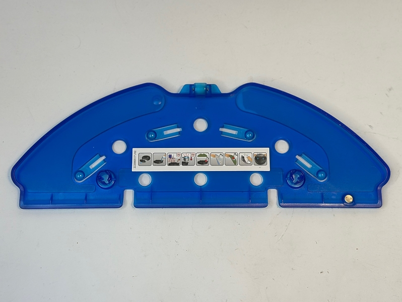 Держатель швабры для робота-пылесоса Tefal X-plorer Serie RG8577WH