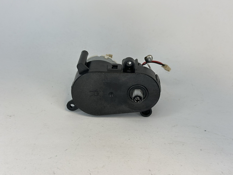 Двигатель (мотор) JLS-500K-15440C правой боковой щетки для робота-пылесоса Samsung VR5000