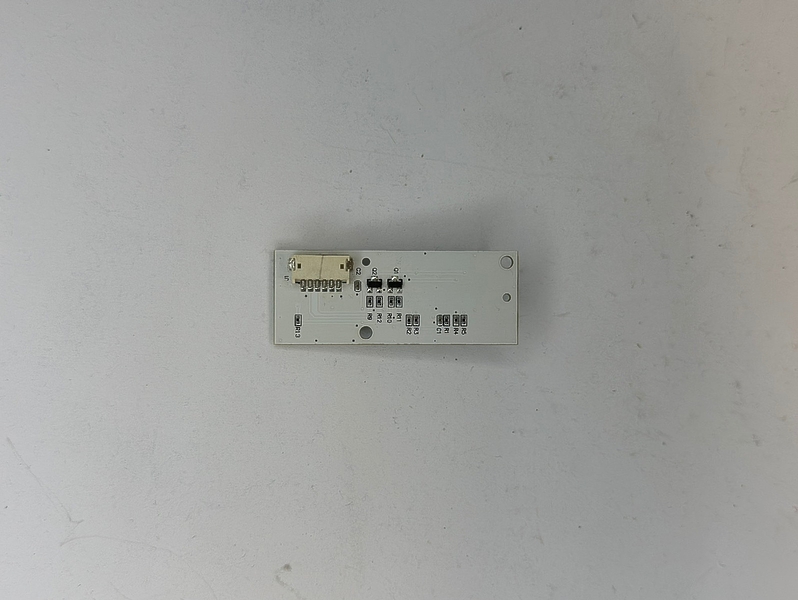 Кнопка для робота-пылесоса Polaris PVCR 1226, PVCR 1229