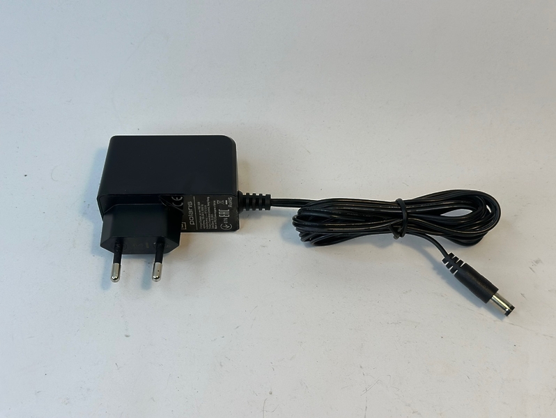 Зарядное устройство, блок питания для робота-пылесоса Polaris PVCR 1226, PVCR 1229