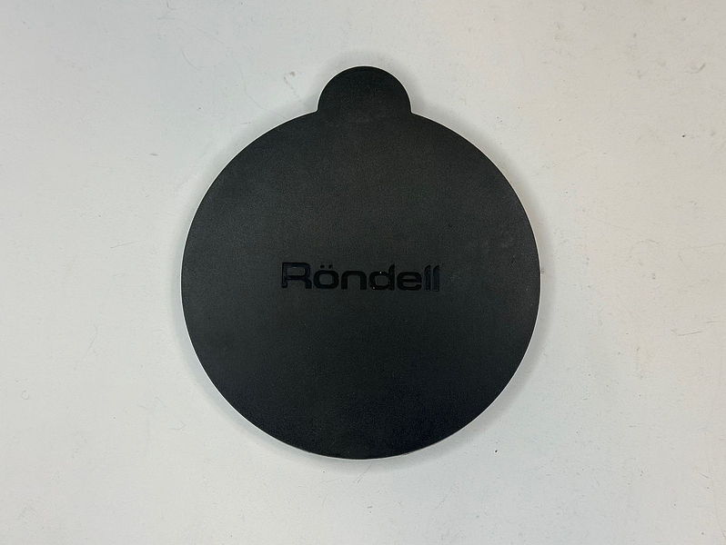 Крышка мерного стакана для блендера Rondell RDE-1301