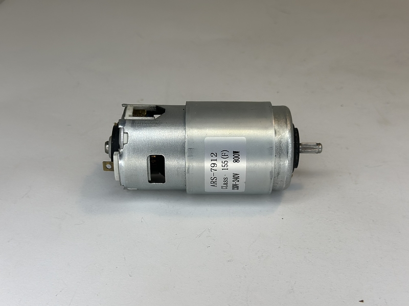 Двигатель (мотор) ARS-7912 для блендера Rondell RDE-1301