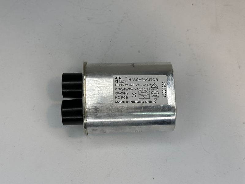 Конденсатор CH85 21090 2100V AC для СВЧ (микроволновой печи) Rondell RDE-MW235