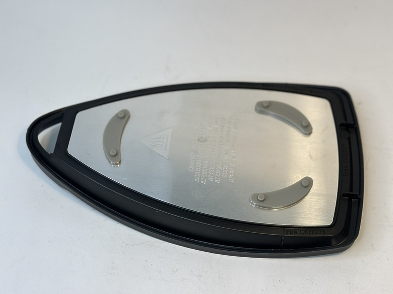 Съемная подставка для утюга для паровой станции Bosch TDS383113H