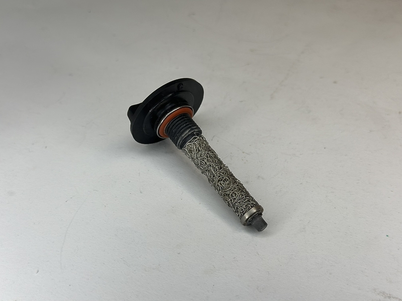 Клапан декальцинации для паровой станции Bosch TDS383113H