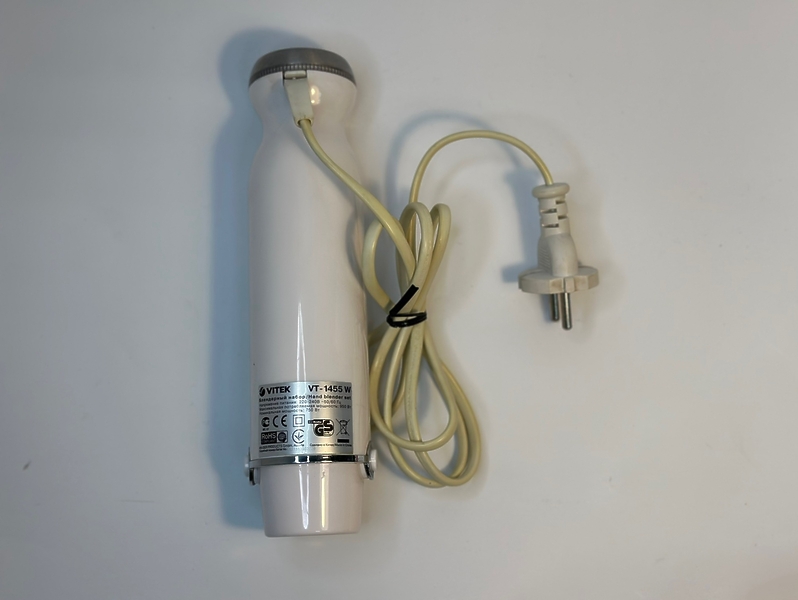 Моторный блок для блендера Vitek VT-1455 BK