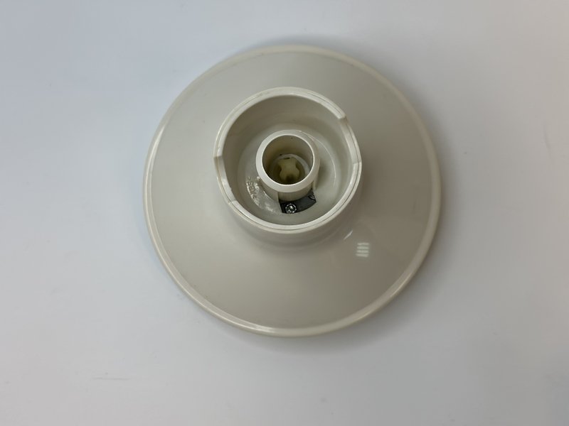 Крышка малой чаши для блендера Vitek VT-1455 BKа