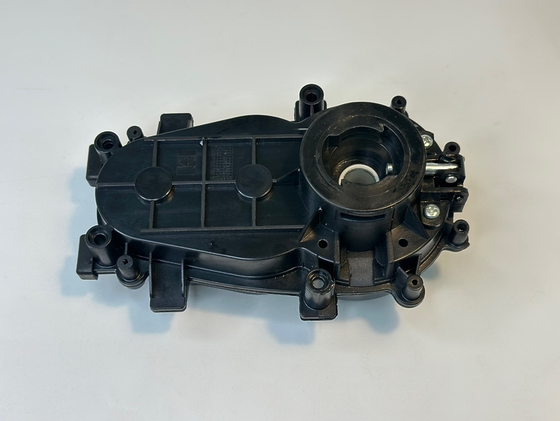 Корпус редуктора для мясорубки Moulinex ME105830
