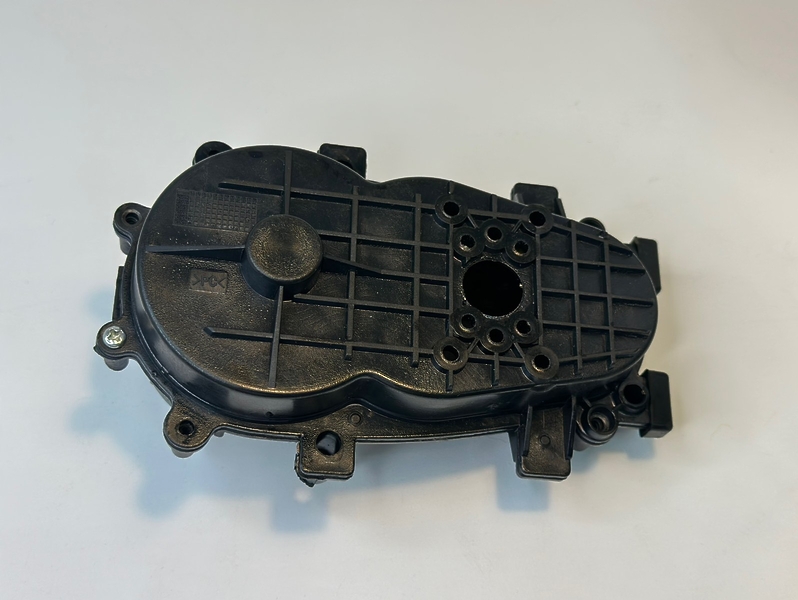 Корпус редуктора для мясорубки Moulinex ME105830