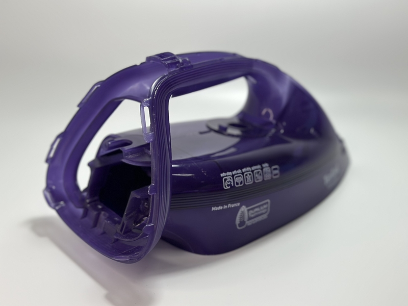 Резервуар воды для утюгов Tefal CS-00134362 Tefal FV3930