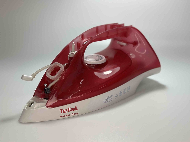 Резервуар воды для утюгов Tefal FV1543E0