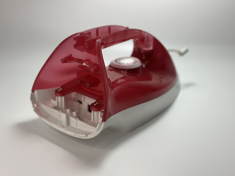 Резервуар воды для утюгов Tefal FV1543E0