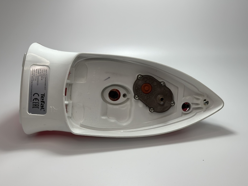 Резервуар воды для утюгов Tefal FV1543E0