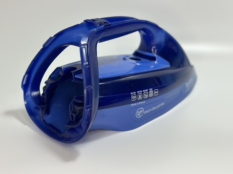 Резервуар воды для утюгов Tefal FV4944E0