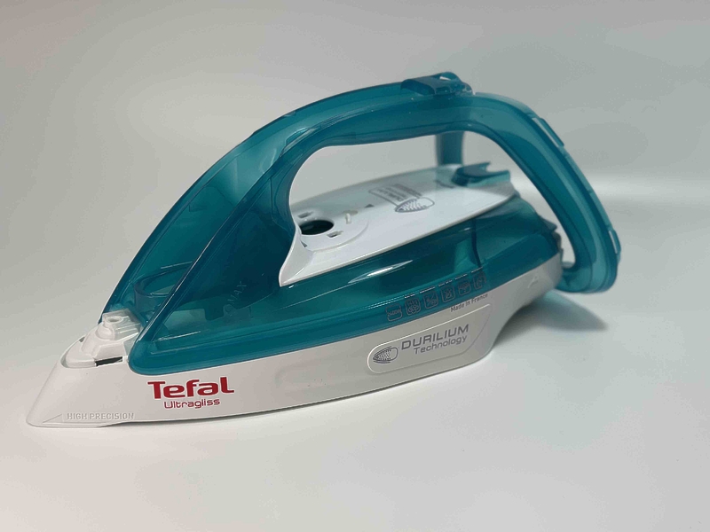 Резервуар воды для утюгов Tefal FV4921E0