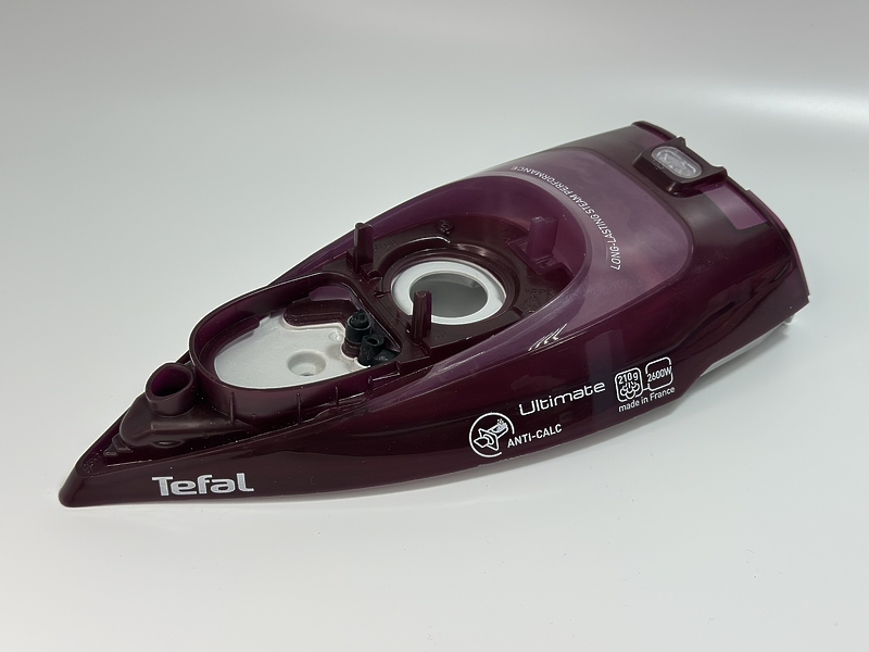 Резервуар воды для утюгов Tefal CS-00129167 FV9650