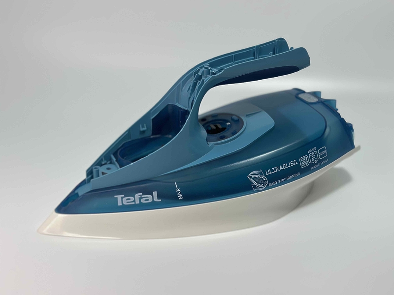 Резервуар воды для утюгов Tefal CS-00130983 FV4870