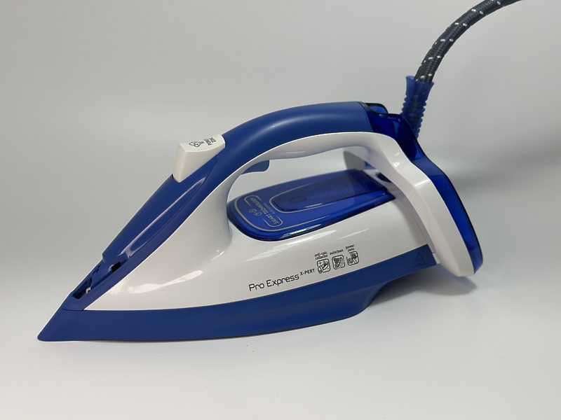 Ручка парового утюга Tefal GV893.. и GV896..