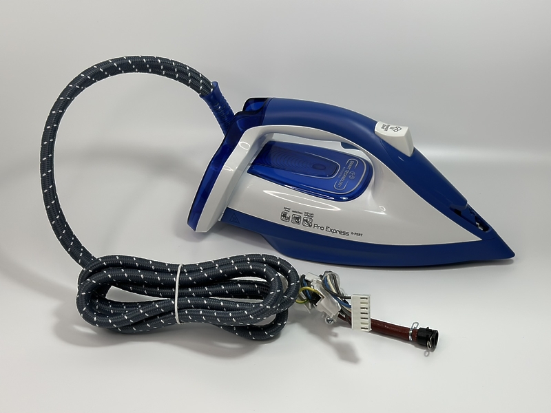Ручка парового утюга Tefal GV893.. и GV896..
