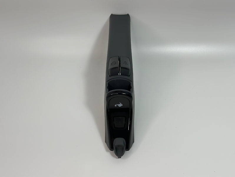 Передняя часть ручки в сборе с помпой для утюга Rowenta DW4110D1/90 RS-DC0516