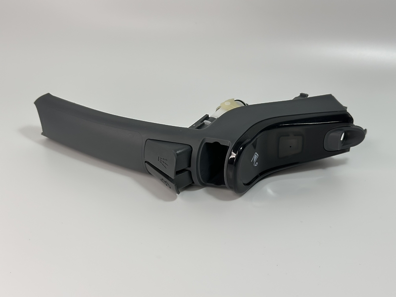 Передняя часть ручки в сборе с помпой для утюга Rowenta DW4110D1/90 RS-DC0516