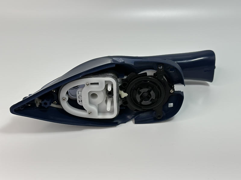 Ручка утюга Tefal Ultimate FV9607, FV9625