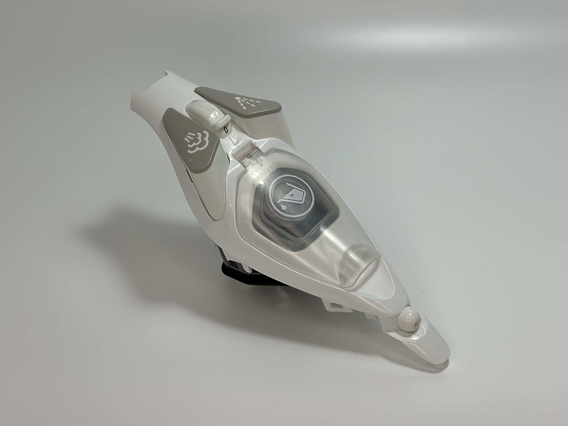 Накладка передней части рукоятки для утюга Tefal CS-00116905