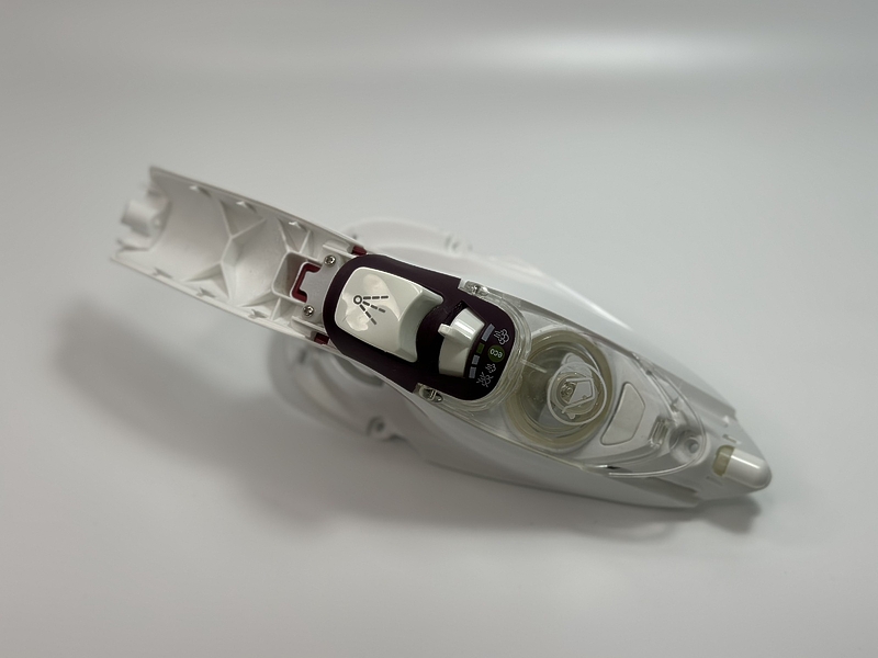 Верхняя часть корпуса к утюгу Tefal CS-00121763