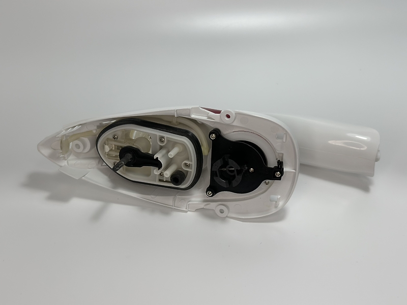 Верхняя часть корпуса к утюгу Tefal CS-00121763