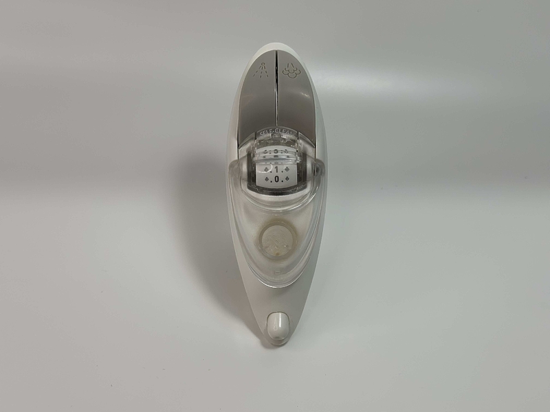 Верхняя часть корпуса к утюгу Tefal CS-00116654