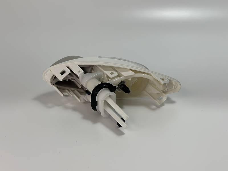 Верхняя часть корпуса к утюгу Tefal CS-00116654
