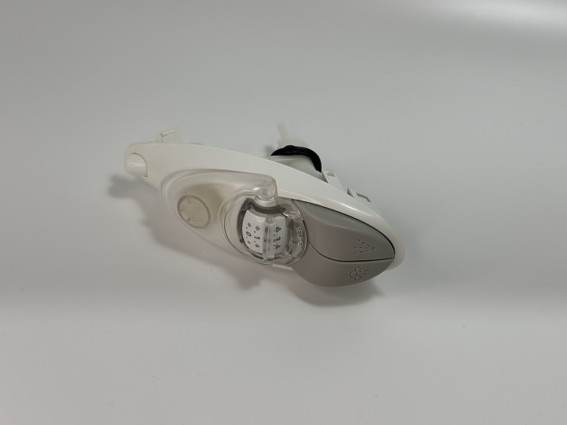 Верхняя часть корпуса к утюгу Tefal CS-00116654