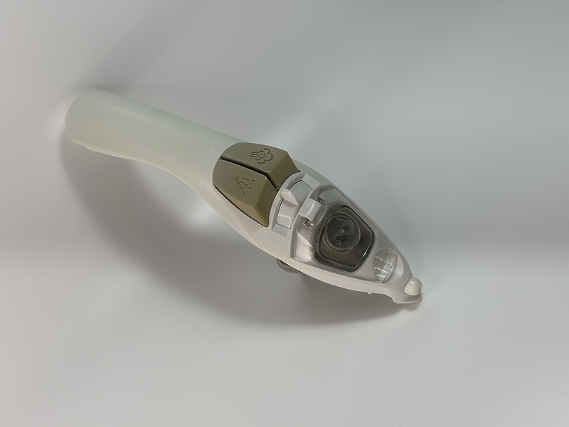 Верхняя часть ручки к утюгу Tefal CS-00125484 FV384