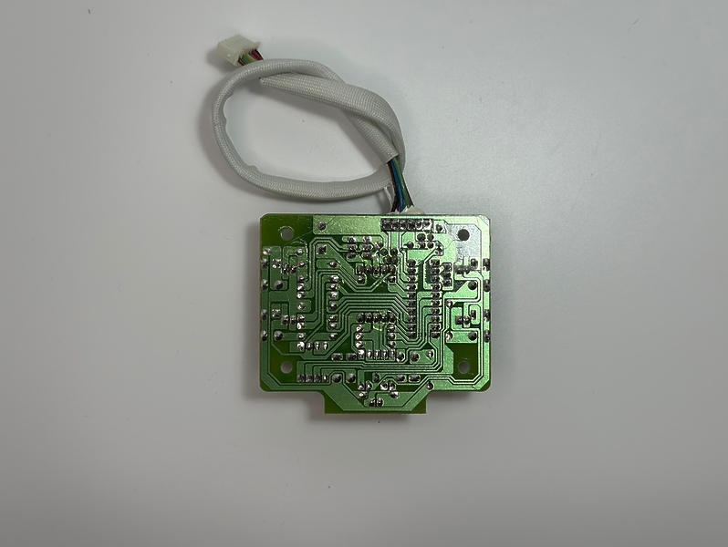 Плата управления мультиварки Moulinex MK-7003 RD100619-15G SS-993363