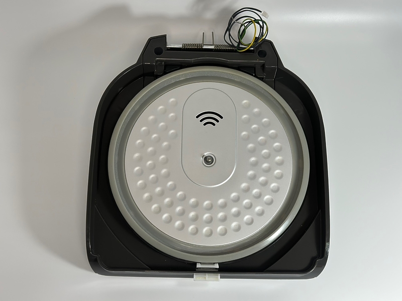 Крышка для мультиварки Tefal RK802B32
