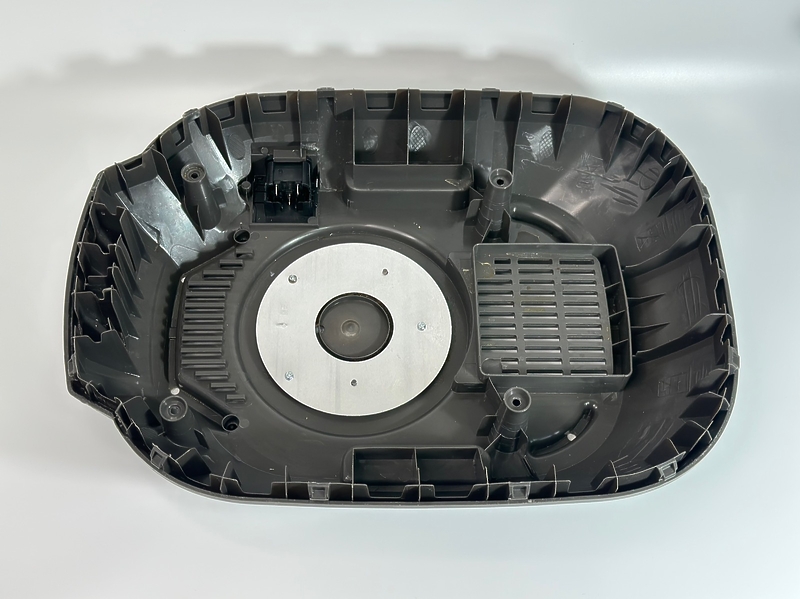Нижняя часть корпуса для мультиварки Tefal RK802B32