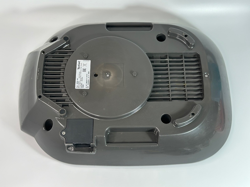 Нижняя часть корпуса для мультиварки Tefal RK802B32