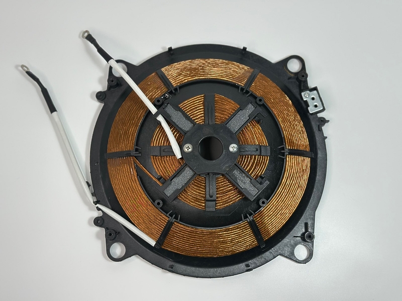 Катушка индуктивности для мультиварки Tefal RK802B32