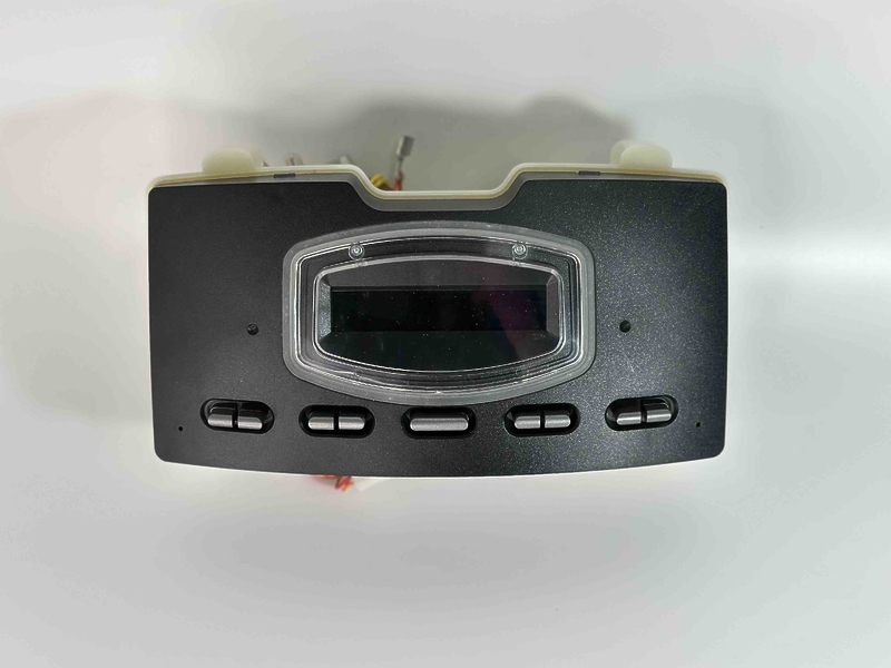 Плата управления для электрокофеварки Krups XP9000 MS-0041773
