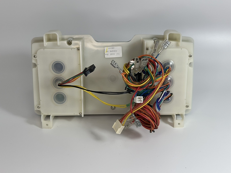 Плата управления для электрокофеварки Krups XP9000 MS-0041773